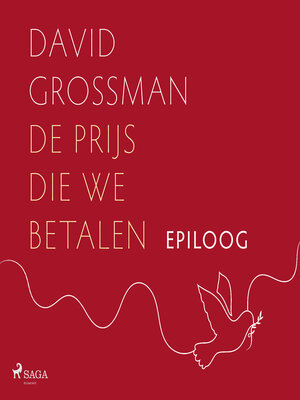 cover image of Epiloog